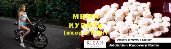 индика Арсеньев
